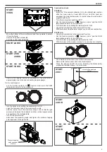 Предварительный просмотр 9 страницы Riello 20122798 Installer And User Manual