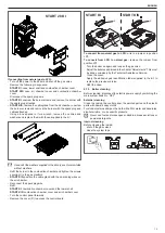 Предварительный просмотр 13 страницы Riello 20122798 Installer And User Manual