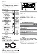 Предварительный просмотр 16 страницы Riello 20122798 Installer And User Manual