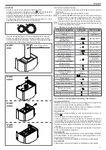 Предварительный просмотр 27 страницы Riello 20122798 Installer And User Manual