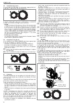 Предварительный просмотр 28 страницы Riello 20122798 Installer And User Manual