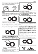 Предварительный просмотр 33 страницы Riello 20122798 Installer And User Manual