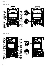 Предварительный просмотр 38 страницы Riello 20122798 Installer And User Manual