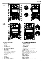 Предварительный просмотр 39 страницы Riello 20122798 Installer And User Manual