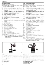 Предварительный просмотр 44 страницы Riello 20122798 Installer And User Manual