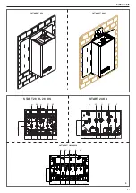 Предварительный просмотр 47 страницы Riello 20122798 Installer And User Manual