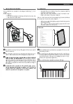 Preview for 7 page of Riello 20127134 Installer, Technical Assistan Ce Service And User Manual