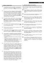 Preview for 3 page of Riello 20136256 Installation Instructions Manual
