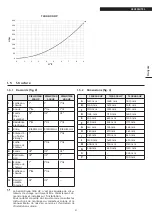 Предварительный просмотр 21 страницы Riello 20136293 Instructions For The Installer And The Technical Service Centre