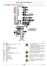 Preview for 27 page of Riello 20136740 Installation, Use And Maintenance Instructions