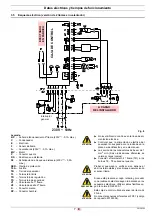 Preview for 49 page of Riello 20136740 Installation, Use And Maintenance Instructions