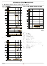 Preview for 50 page of Riello 20136740 Installation, Use And Maintenance Instructions