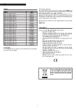 Preview for 2 page of Riello 20138572 Installation, Technical Assistance Service And System Management Manual