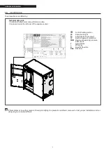 Preview for 6 page of Riello 20138572 Installation, Technical Assistance Service And System Management Manual