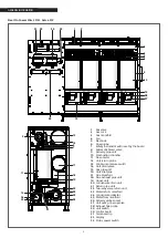 Preview for 8 page of Riello 20138572 Installation, Technical Assistance Service And System Management Manual