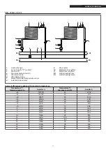 Preview for 17 page of Riello 20138572 Installation, Technical Assistance Service And System Management Manual