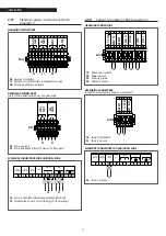 Preview for 32 page of Riello 20138572 Installation, Technical Assistance Service And System Management Manual