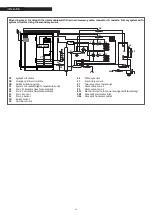 Preview for 34 page of Riello 20138572 Installation, Technical Assistance Service And System Management Manual