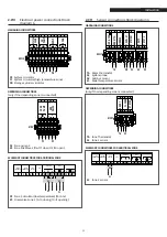 Preview for 35 page of Riello 20138572 Installation, Technical Assistance Service And System Management Manual