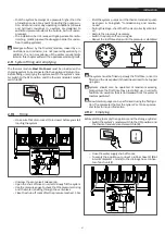 Preview for 41 page of Riello 20138572 Installation, Technical Assistance Service And System Management Manual