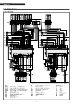 Preview for 42 page of Riello 20138572 Installation, Technical Assistance Service And System Management Manual