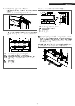 Preview for 47 page of Riello 20138572 Installation, Technical Assistance Service And System Management Manual