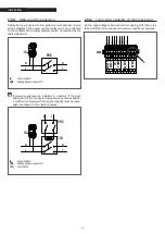 Preview for 48 page of Riello 20138572 Installation, Technical Assistance Service And System Management Manual