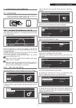 Preview for 65 page of Riello 20138572 Installation, Technical Assistance Service And System Management Manual