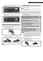 Preview for 81 page of Riello 20138572 Installation, Technical Assistance Service And System Management Manual