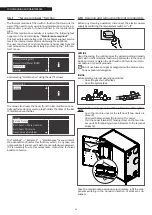 Preview for 82 page of Riello 20138572 Installation, Technical Assistance Service And System Management Manual