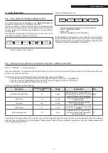 Preview for 93 page of Riello 20138572 Installation, Technical Assistance Service And System Management Manual