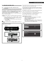 Preview for 95 page of Riello 20138572 Installation, Technical Assistance Service And System Management Manual