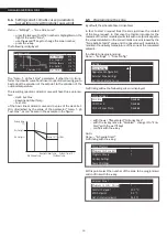 Preview for 98 page of Riello 20138572 Installation, Technical Assistance Service And System Management Manual