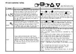 Preview for 9 page of Riello 20142443 Quick Start Manual