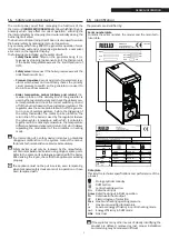 Предварительный просмотр 5 страницы Riello 20145980 Installation And Maintenance Manual