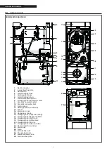 Предварительный просмотр 6 страницы Riello 20145980 Installation And Maintenance Manual