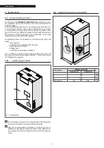 Предварительный просмотр 14 страницы Riello 20145980 Installation And Maintenance Manual