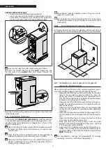 Предварительный просмотр 16 страницы Riello 20145980 Installation And Maintenance Manual