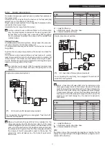 Предварительный просмотр 21 страницы Riello 20145980 Installation And Maintenance Manual