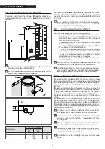 Предварительный просмотр 22 страницы Riello 20145980 Installation And Maintenance Manual