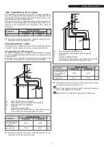 Предварительный просмотр 23 страницы Riello 20145980 Installation And Maintenance Manual