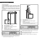 Предварительный просмотр 24 страницы Riello 20145980 Installation And Maintenance Manual