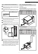 Предварительный просмотр 25 страницы Riello 20145980 Installation And Maintenance Manual