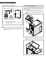 Предварительный просмотр 30 страницы Riello 20145980 Installation And Maintenance Manual