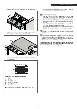 Предварительный просмотр 31 страницы Riello 20145980 Installation And Maintenance Manual