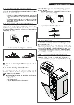 Предварительный просмотр 61 страницы Riello 20145980 Installation And Maintenance Manual