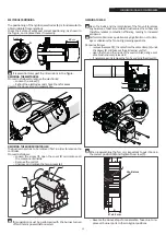 Предварительный просмотр 63 страницы Riello 20145980 Installation And Maintenance Manual