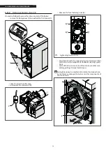 Предварительный просмотр 64 страницы Riello 20145980 Installation And Maintenance Manual