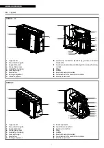 Предварительный просмотр 6 страницы Riello 20151556 Installation And Technical Service Instructions