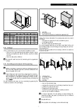 Предварительный просмотр 15 страницы Riello 20151556 Installation And Technical Service Instructions